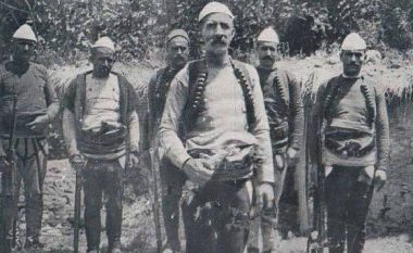 Amerikanët më 1912: Isa Boletini, heroi që duhet ta njihni!