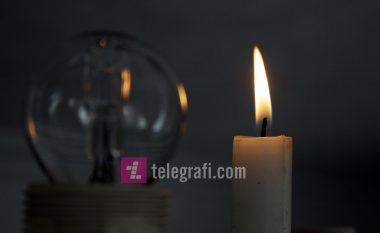 Nga mëngjesi i së hënës, fillojnë reduktimet me rrymë – KEDS fajëson Qeverinë që nuk e subvencionoi