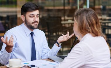 Një gjë mendon, një gjë tjetër flet, vepron krejtësisht ndryshe: Ky është horoskopi më i shkurtër në botë!