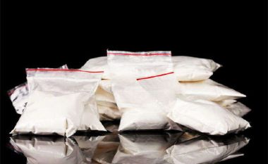 U konfiskuan mbi 4 kg kokainë, ​Policia jep detaje lidhur aksionin e antidrogës në Prishtinë