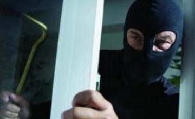 Ia grabisin kasafortën në vendin e punës, Policia heton rastin në Prishtinë