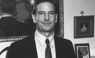Dokumenti që Kim Philby ia dërgoi KGB-së për diversantët që donin ta rrëzonin Enver Hoxhën