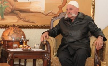 Regjistrimi i popullsisë, familja Jashari përfundon procesin nga stafi i ASK-së