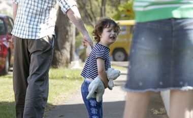 A duhet të qëndroni së bashku për ‘hatrin’ e fëmijëve?