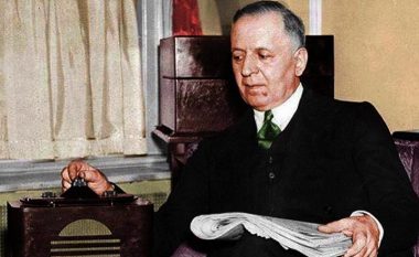 Incizim i vetëm i njohur deri tash, i zërit të Konicës