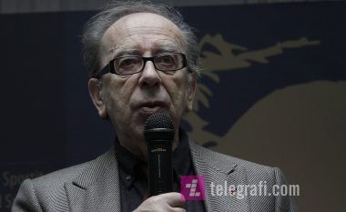 Ismail Kadare, pretendent për “Nobelin” e Amerikës