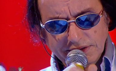 Letra (e padërguar) e Françesk Radit për Adriano Celentanon