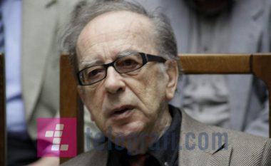 Kadare nominohet sërish për Nobel