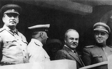 Moskë, 23 mars 1949: Shënime nga biseda sekrete e Stalinit me Enver Hoxhën