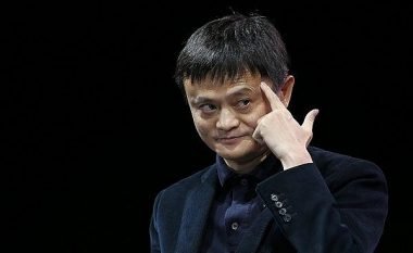 Jack Ma i jep tri këshilla të mahnitshme për të qenë ndërmarrës i suksesshëm