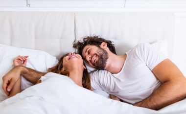 Veprimet të cilat do ta shkundin pikën tuaj G