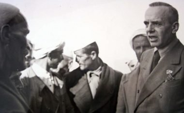 Artikull i vitit 1938, në “Përpjekjen shqiptare”: Origjina e popullit shqiptar!