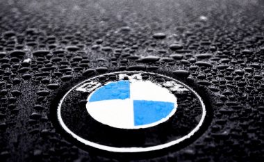 Vetëm një muaj para lansimit zyrtar, BMW tregon siluetën e modelit Z4 (Foto)