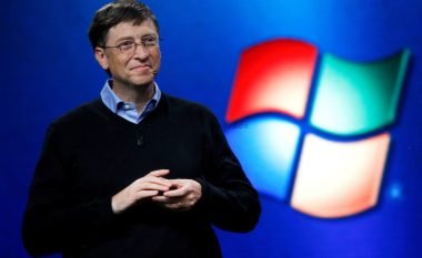 Këto nuk jua mëson shkolla: 11 këshillat për sukses nga Bill Gates