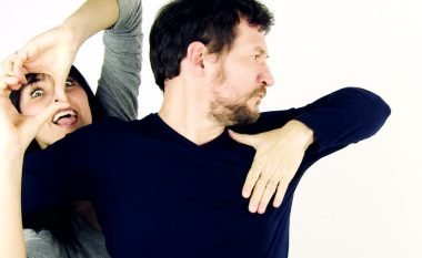 Si t’i identifikoni njerëzit e marrë: Frojdi i ka zbuluar me një fjali!