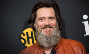 Thëniet më inspiruese nga Jim Carrey