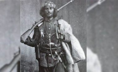 Historia e Çerçiz Topullit