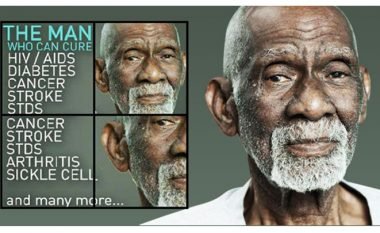 Dr. Sebi – njeriu i cili në mënyrë natyrore ka shëruar edhe sëmundjet më të rënda