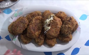 Kroketa me patate (Video)