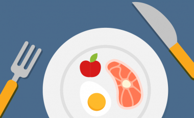 Çka është dieta ‘Paleo’ dhe çfarë guxoni të hani?