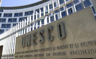Gjashtëdhjetë vjet të Shqipërisë në UNESCO
