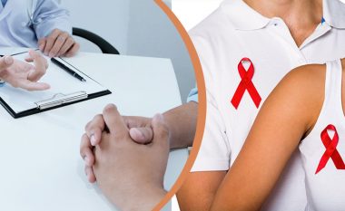 Mitet dhe faktet: Gjithçka që duhet të dini rreth HIV-it
