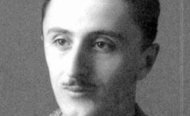Për Migjenin…