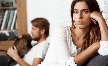 Femrat gjithmonë e kanë planin B në rast se lidhja nuk funksionon