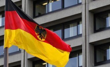 Ambasada gjermane s’ka informacione për ndonjë përshkallëzim të situatës në Kosovë