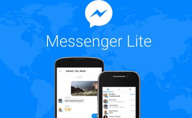 Raportohet për probleme në Facebook Messenger