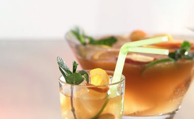 Ky është antibiotiku më i fuqishëm natyror, mund ta bëni vetë
