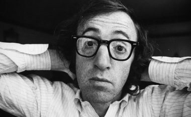 Thënie të Woody Allenit: “Zoti vdiq (Nietzsche). Nietzsche vdiq (Zoti). Edhe unë hiç mirë s’po ndihem”!