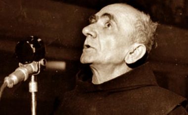 Proza e Anton Harapit