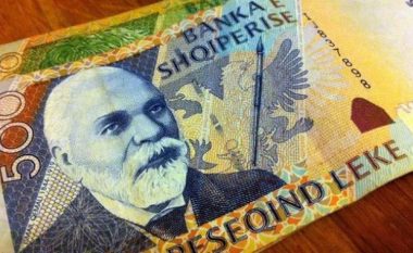 Leku… një shekull i shkruar gabim!