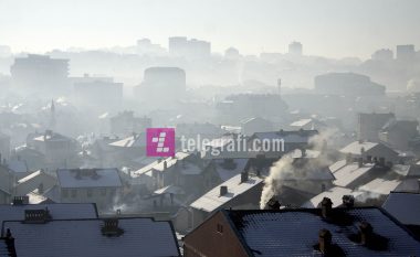 Amvisëria – ndotësi më i madh i ajrit në Kosovë