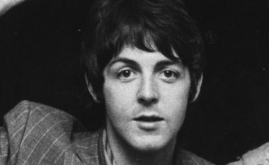 ELEANOR RIGBY