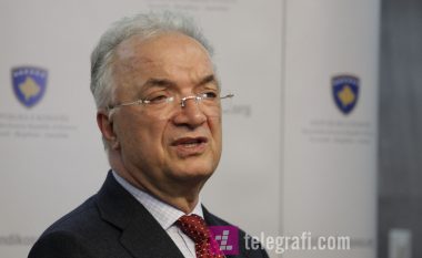 Xhavit Haliti dëshmoi në procesin gjyqësor në Bruksel kundër Spasiqit, Vukotiqit dhe Drashkoviqit, vrasësit e Enver Hadrit