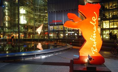 Çmimet që u dhanë në Berlinale