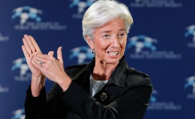 Lagarde: Fragmentimi i ekonomisë botërore do ta rris edhe më shumë inflacionin