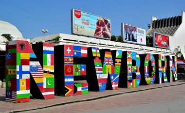 Toponimia e arealeve të Kosovës – një monument me vlera të veçanta