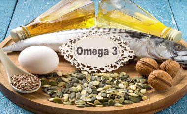 Çfarë duhet të dini rreth acideve yndyrore thelbësore omega-3 për qentë