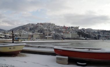 Ulqini, nikoqir i panairit me punime artizanale