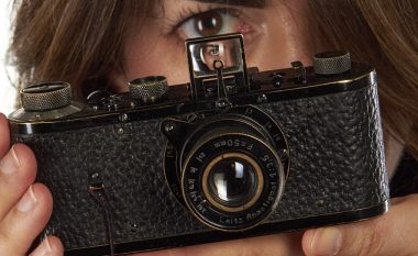 PreFoto hap konkursin e fotografisë për edicionin e nëntë