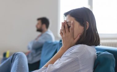 Shenjat që tregojnë se martesa është në telashe