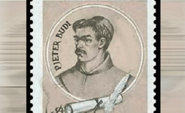 Mbi artin e Pjetër Budit