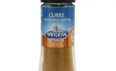 A e dini recetën sekrete të jetëgjatësisë? Ja përfitimet shëndetësore nga Vegeta Maestro Curry!