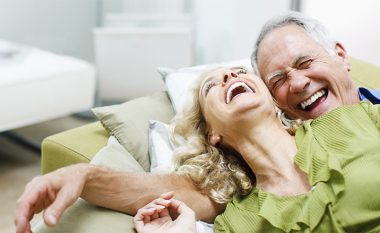Në jetë duhet të kujdesemi vetëm për këto dy gjëra: Kjo është receta bindshëm më e mirë për lumturinë