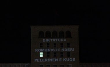 “Edhe muret kanë veshë”, ndërgjegjësim për krimet e diktaturës