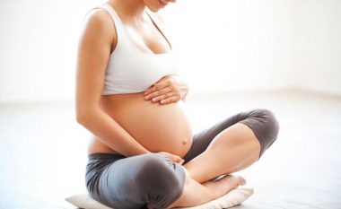 Ushtrimet më të mira fizike për gratë shtatzëna