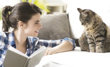 Veshi i maces është një mekanizëm i përkryer